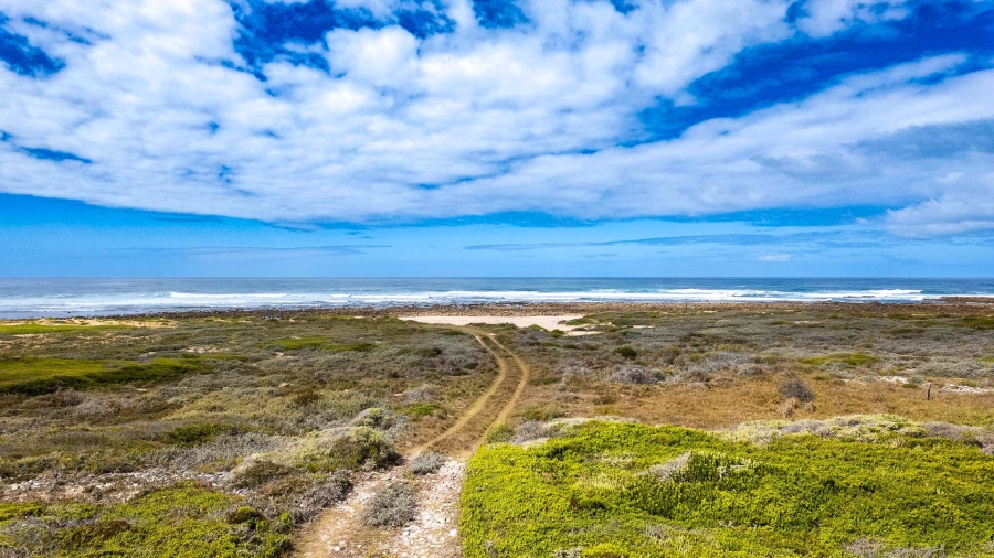 3 Bedroom Property for Sale in Gouritsmond Western Cape